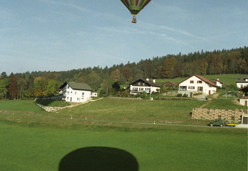 Montgolfières